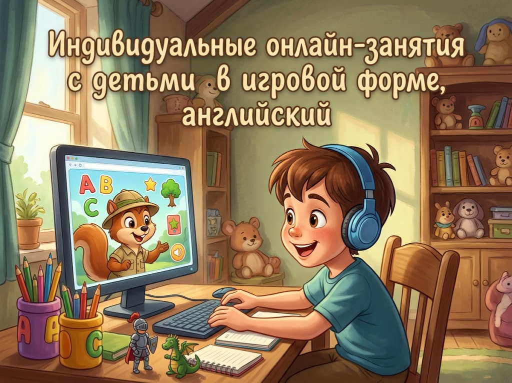 индивид занятия